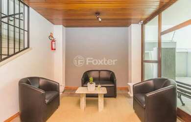 Imagem 5: Apartamento à venda Rua Doutor Eduardo Chartier, Passo da Areia - Porto Alegre