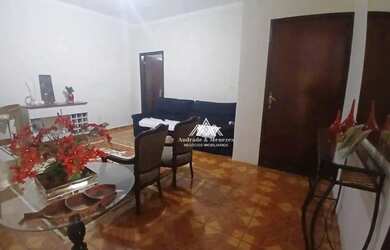 Imagem 2: Casa com 4 dormitórios à venda, 184 m² por R$ 280.000 - Adelino Simioni - Ribeirão Preto/S