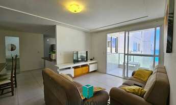 Imagem 3: Apartamento de Luxo 3 quartos/suíte, lazer completo na Praia de Peracanga em Nova Guarapar