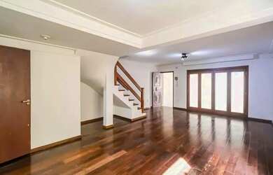 Imagem 4: Sobrado de 4 dormitórios em condomínio no Jaguaré, São Paulo