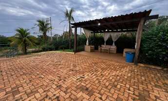 Imagem 2: Ágio Lote Corumbá JARDIM BOUGANVILL 1.000m2