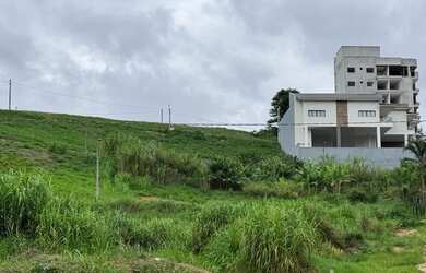 Imagem 4: Vendo um Lote com uma vista maravilhosa
