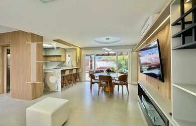 Imagem 3: Casa à Venda no Condomínio Las Palmas