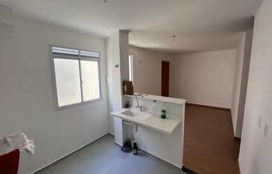 Imagem 2: Apartamento Residencial Vitória