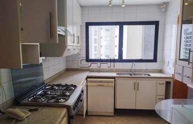 Imagem 6: Aluguel Apartamento 4 Dormitórios - 204 m² Chácara Klabin