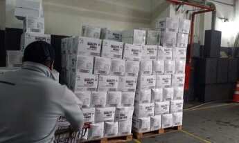 Imagem 3: Boxshow Locação Locacao de Box Guarda Moveis Selfstorage