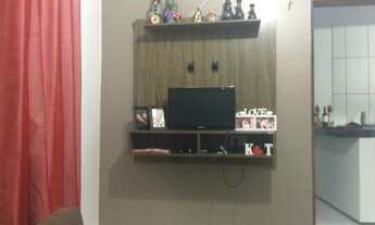 Imagem 4: Alugo casa mobiliada em Lago da pedra