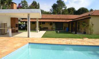 Imagem: Itu Prox. Castelo Chácara 5.000 m² (Ocasião