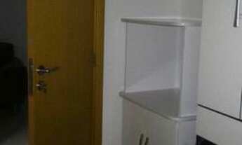 Imagem 5: Apartamento mobiliado para locação em Pato Branco PR