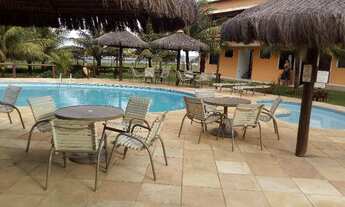 Imagem 6: Itacimirim 2/4 (1 Suite) - Frente Mar