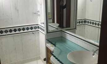 Imagem 2: Apartamento edifício Giselda