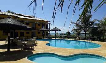 Imagem 4: Itacimirim 2/4 (1 Suite) - Frente Mar