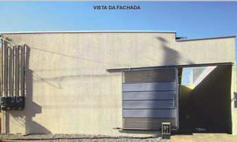 Imagem: Aluga-se Kitnet Xinguara-PA