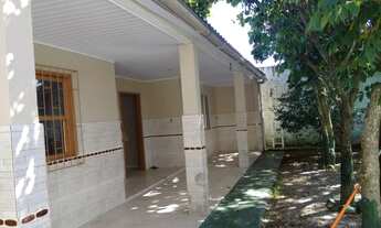 Imagem: Casa em Laguna contrato anual