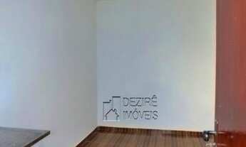 Imagem 4: Kitnet com 1 dormitório para alugar, 15 m² por r$ 375,00/mês - são caetano - resende/rj