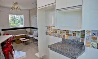 Imagem 4: Lindo apartamento em Itaquera- Pronto para morar 1 dormir