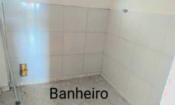 Imagem 6: Alugua - se uma casa primeiro andar, Cavaleiro