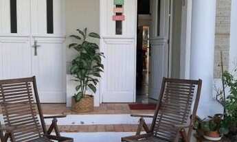 Imagem 2: VENDE-SE UMA LINDA CASA GEMINADA EM BAIRRO NOBRE DE CANELA,VEM REALIZAR SEU SONHO!