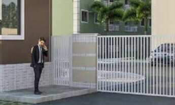 Imagem: Village Araçagy 3, com 2 quartos, Canopus