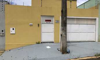 Imagem 2: Alugo casa no parque dos Carajás 1