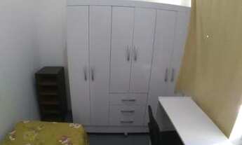 Imagem 3: Quarto no Tatuapé