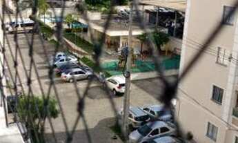 Imagem 5: Apartamento à venda com 2 dormitórios em Rosário de fátima, Serra cod:9140