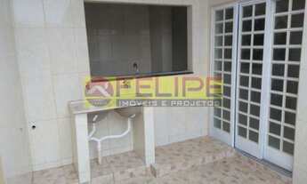 Imagem 6: Casa Nova p/ Locação na Vila São Francisco, Ourinhos/SP