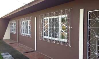 Imagem: REF L854 Casa Com Amplo Quintal 03 Dorm