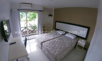 Imagem 7: Apartamento no Eco Paradise Cumbuco