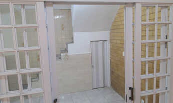 Imagem 2: Alugo casa triplex em Duque de Caxias