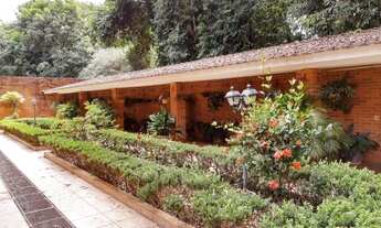 Imagem 7: Luxuosa Chácara na Beira da Represa de Itapuí - SP