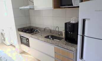 Imagem 4: Apartamento mobiliado com 02 quartos em área nobre do Bessa - Palazzo Essenziale