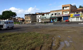 Imagem 6: Pojuca - Terreno de frente à BA 420