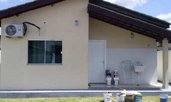 Imagem 6: Aluga-se Excelente casa no Condomínio Bela Vista - Zona Norte