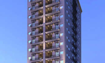 Imagem 2: Lançamento no Pereque!! Apartamento 2 Suítes Alto Padrão | Reservas 1ª Tabela