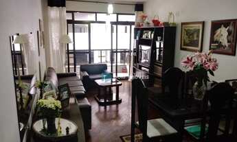 Imagem: Apartamento 3 quartos, 1 suíte, 1 vaga