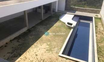 Imagem 6: Casa com 5 dormitórios à venda, 500 m² por R$ 2.600.000,00 - Novo Horizonte - Juiz de Fora