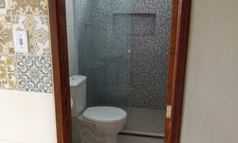 Imagem 3: Aluguel casa bairro Paroquial