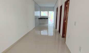 Imagem 4: Casa com 2 Quartos Parque das Laranjeiras