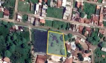 Imagem 4: Terrenos no Bairro Rendeiras / Morada Nova