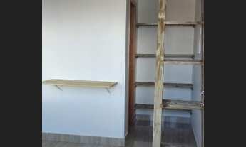 Imagem 3: Kitnet Semi Mobiliada