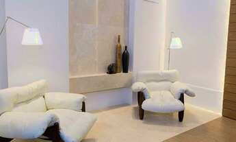 Imagem 5: 250 PIRAPORA , 325m², 4 quartos - Campo Belo, São Paulo - SP