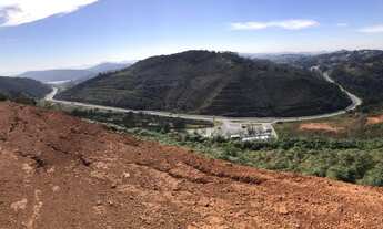 Imagem: Terreno 1500m² - Condomínio Estrada Real