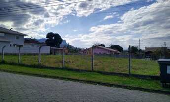 Imagem 2: Terreno à venda, 1400 m² por R$ 750.000,00 - Passa Vinte - Palhoça/SC