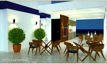 Imagem 2: Edf Ítalo Manghi - 2 ou 3 quartos. Cidade Universitária - Recife - Cód. Anúncio DK0008