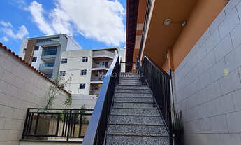 Imagem 2: Casa 3 quartos - Jardim Laranjeiras