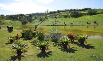 Imagem: Terreno em condômino fechado à venda