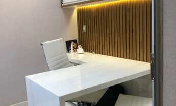 Imagem 6: Órion Business 45,43m2 total 38,59m2 + escaninho de 6,87m2 + vaga rotativo