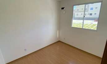 Imagem: Aluga -se Apto 2/4 Novo - Praia do Forte