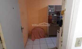 Imagem 4: Kitnet - Centro - Campinas